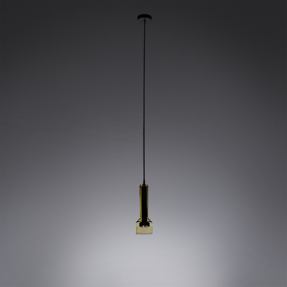 Stablight Suspension Lamp by Rezek Artemide Pendant Lamps Stablight Suspension Lamp by Rezek Artemide Pendant Lamps